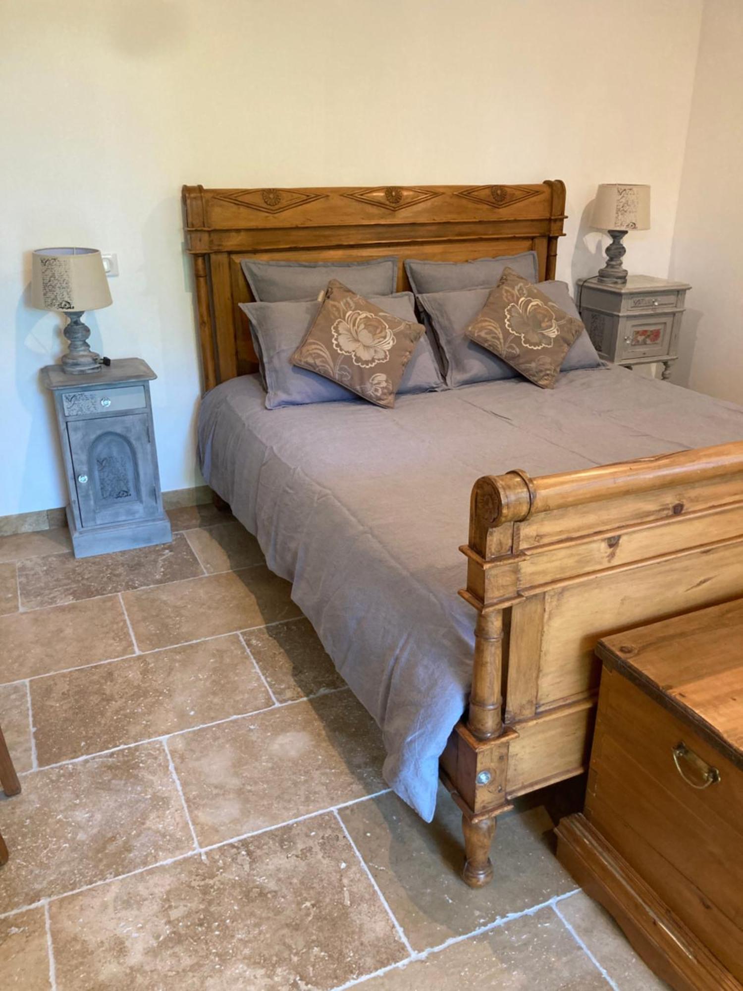 La Chambre Du Parc Saint-Martin-de-Londres Ngoại thất bức ảnh