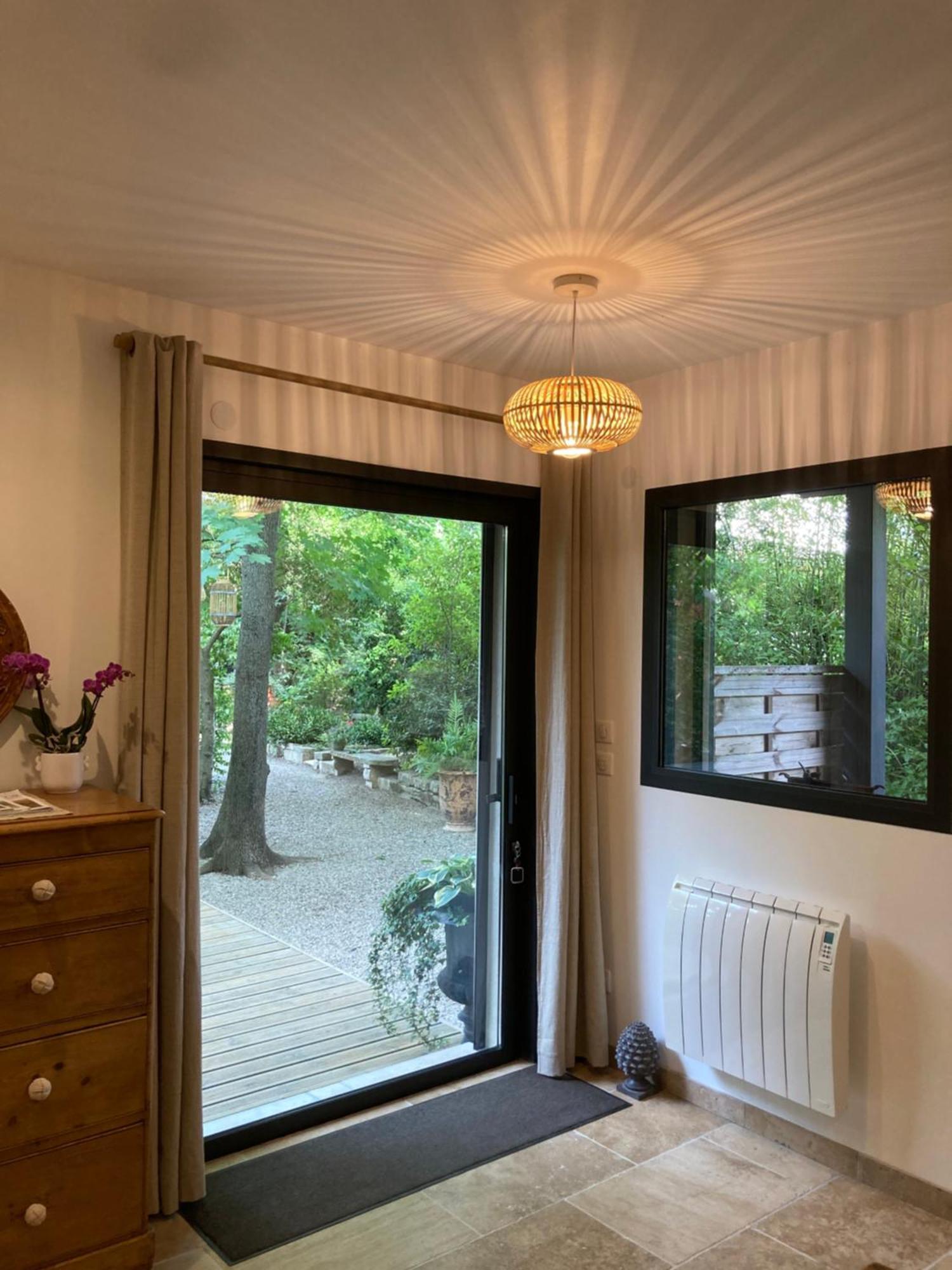 La Chambre Du Parc Saint-Martin-de-Londres Ngoại thất bức ảnh