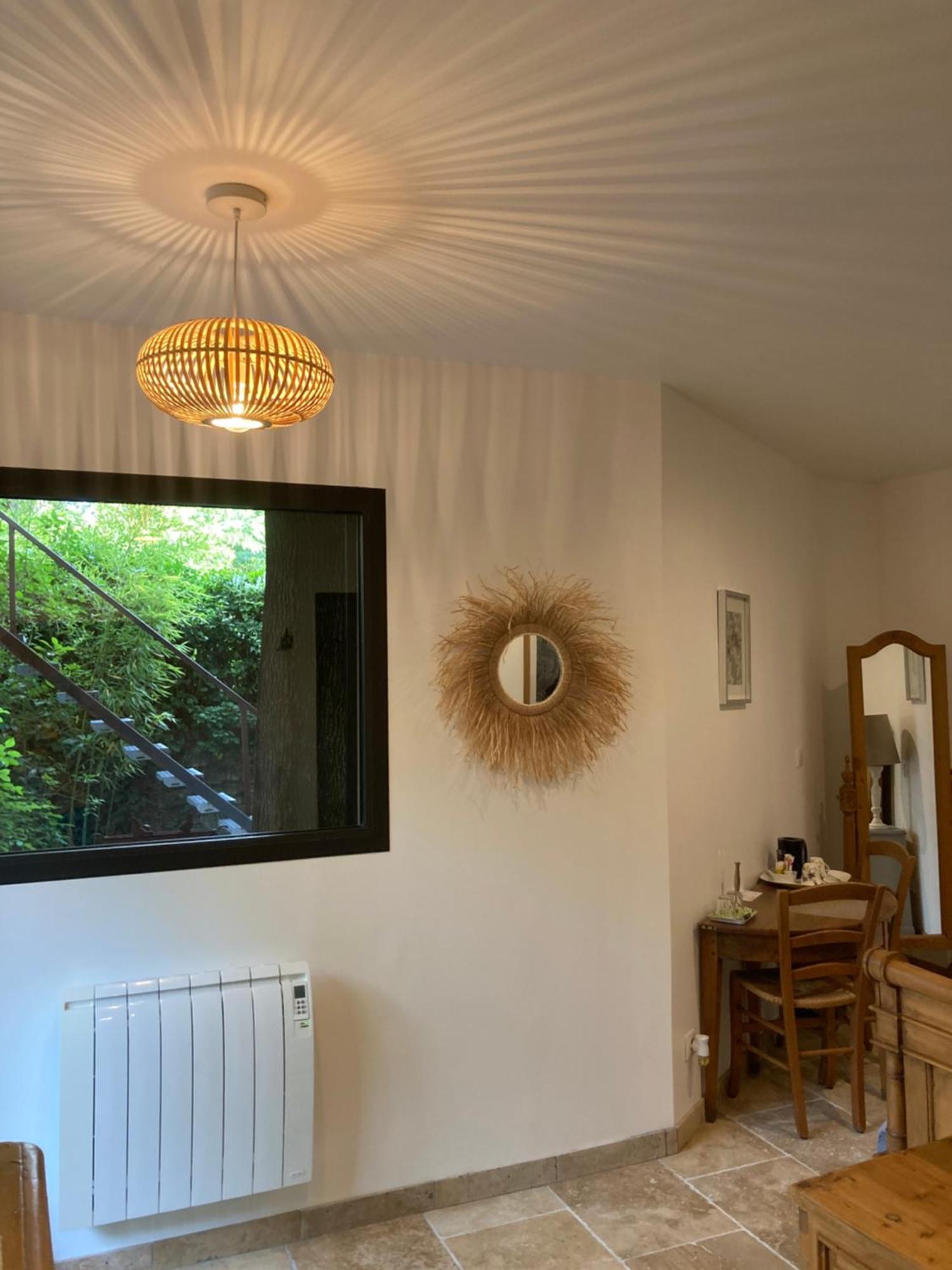 La Chambre Du Parc Saint-Martin-de-Londres Ngoại thất bức ảnh
